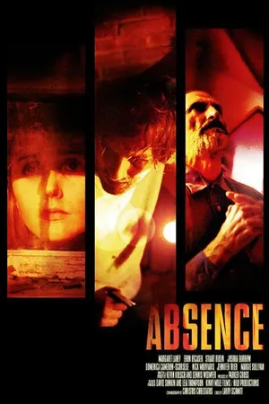 Постер к фильму Absence (2009)
