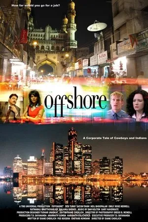 Постер к фильму Offshore (2006)