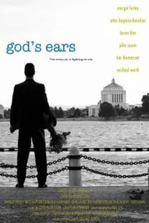 Постер к фильму God's Ears (2008)