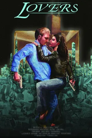 Постер к фильму Любовники (2006)
