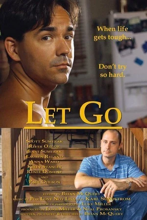 Постер к фильму Let Go (2006)