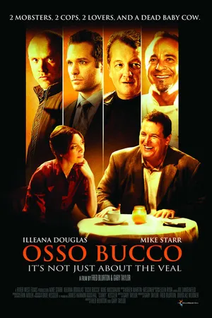 Постер к фильму Оссо Букко (2008)