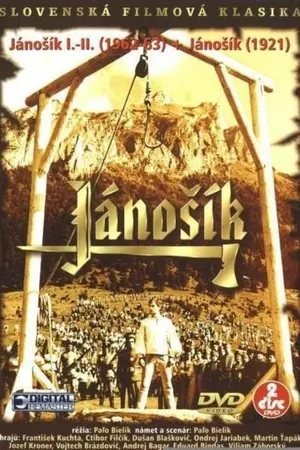 Постер к фильму Горные мстители (1963)
