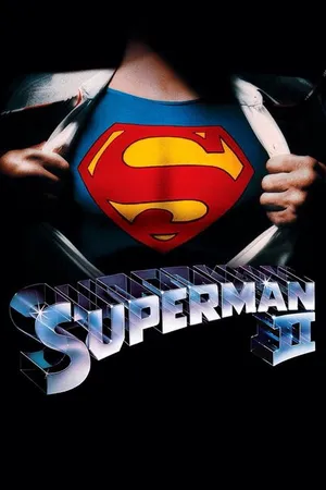 Постер к фильму Супермен 2: Режиссерская версия (2006)