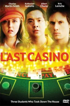 Постер к фильму Последнее казино (2004)