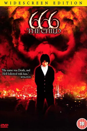 Постер к фильму Наследник дьявола (2006)