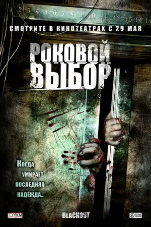 Постер к фильму Роковой выбор (2007)
