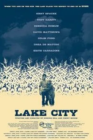 Постер к фильму Лейк-сити (2008)