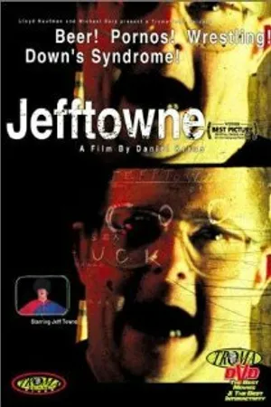 Постер к фильму Jefftowne (1997)