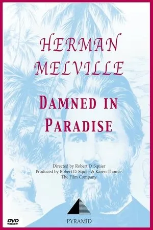 Постер к фильму Herman Melville: Damned in Paradise (1985)