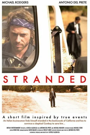 Постер к фильму Stranded (2006)