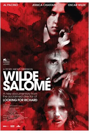 Постер к фильму Саломея Уайльда (2011)
