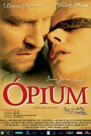 Постер к фильму Опиум (2007)