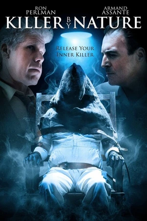 Постер к фильму Убийца по призванию (2010)