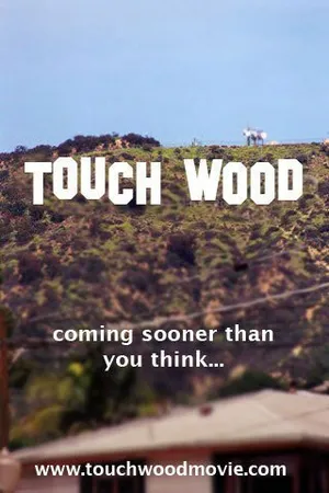 Постер к фильму Touch Wood (2010)