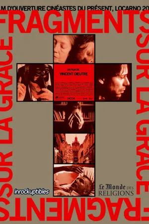 Постер к фильму Фрагменты о благодати (2006)