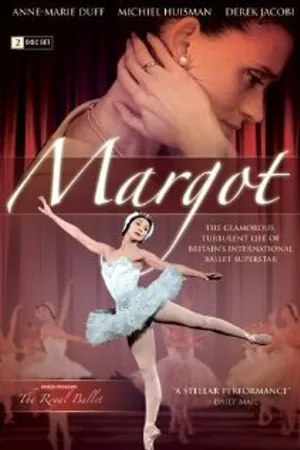 Постер к фильму The Royal Ballet (1960)