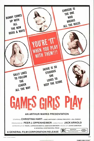 Постер к фильму Sex Play (1974)