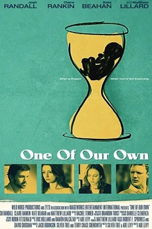 Постер к фильму One of Our Own (2007)