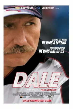 Постер к фильму Dale (2007)