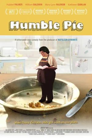 Постер к фильму Пирог унижения (2007)