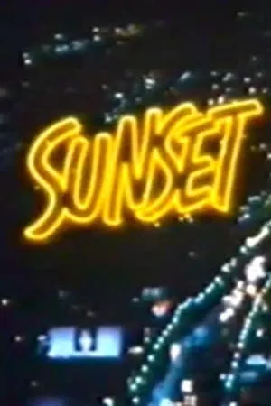 Постер к фильму Sunset People (1984)