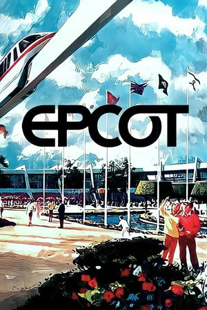 Постер к фильму EPCOT (1967)
