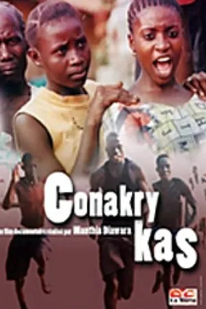 Постер к фильму Conakry Kas (2004)