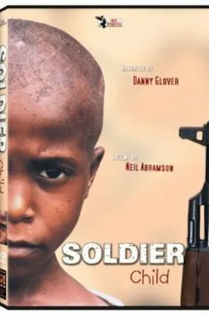 Постер к фильму Soldier Child (1998)