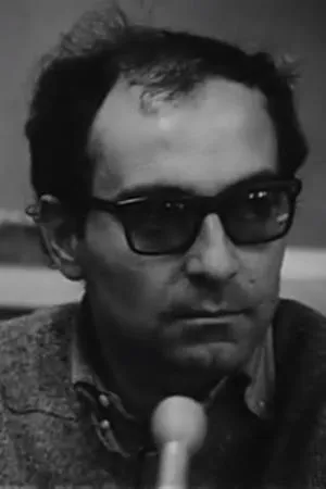 Постер к фильму Годар в Америке (1970)
