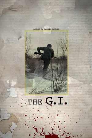 Постер к фильму The G.I. (2004)