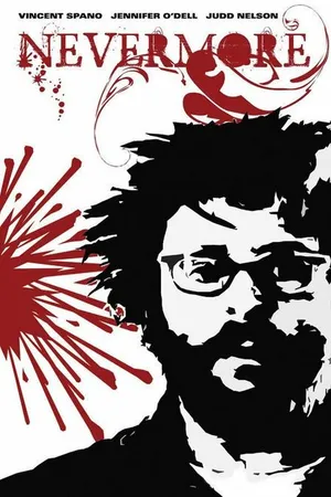 Постер к фильму Nevermore (2007)