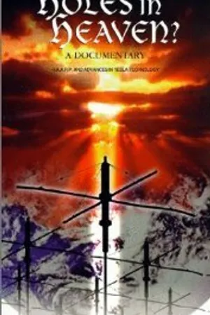 Постер к фильму Holes in Heaven (1998)