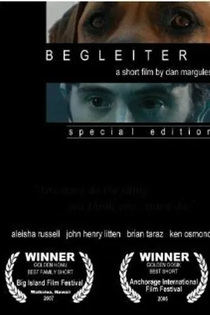 Постер к фильму Begleiter (2006)