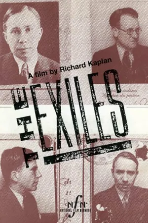 Постер к фильму The Exiles (1989)