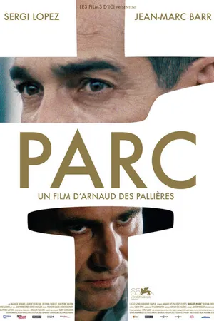 Постер к фильму Парк (2008)