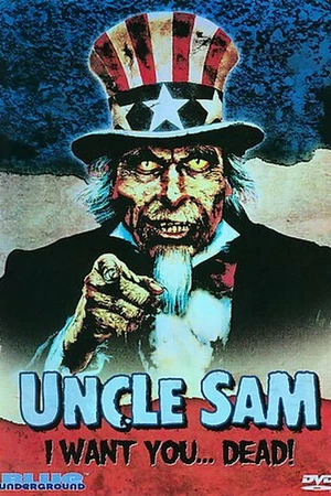 Постер к фильму Дядя Сэм (1996)