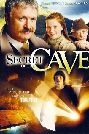 Постер к фильму Тайна пещеры (2006)