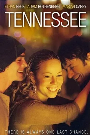 Постер к фильму Теннесси (2008)