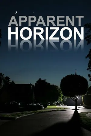 Постер к фильму Apparent Horizon (2006)