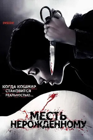 Постер к фильму Месть нерожденному (2007)