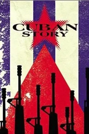 Постер к фильму Правда о революции Фиделя Кастро (1959)