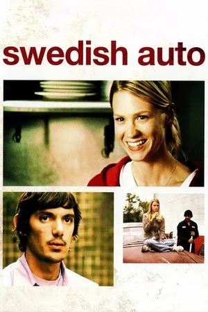 Постер к фильму Swedish Auto (2006)