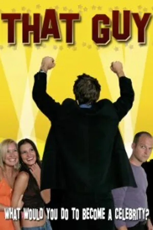 Постер к фильму That Guy (2006)