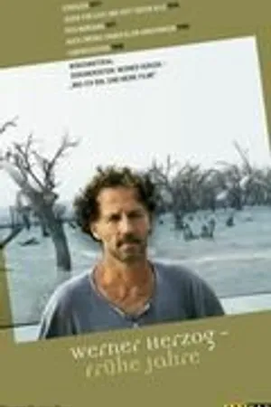 Постер к фильму Портрет Вернера Херцога (1986)