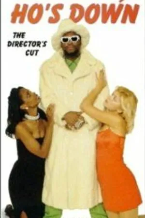 Постер к фильму Pimps Up, Ho's Down (1998)