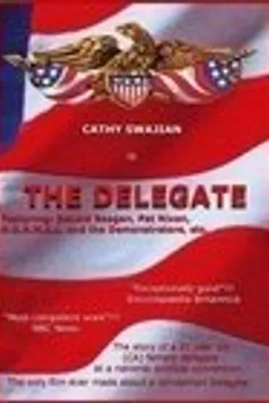 Постер к фильму The Delegate (2006)