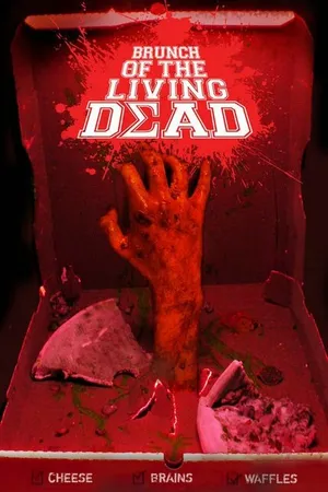 Постер к фильму Brunch of the Living Dead (2006)
