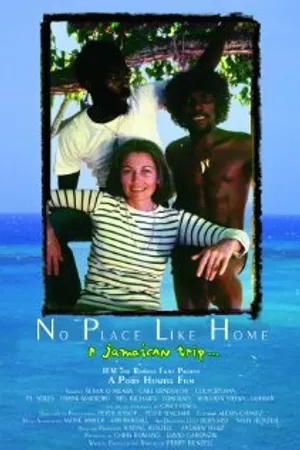Постер к фильму No Place Like Home (2006)