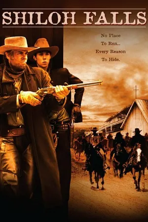 Постер к фильму Shiloh Falls (2007)